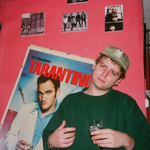 Image for 'Mac DeMarco'