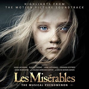 Image for 'Les Misérables: The Motion Picture Soundtrack Deluxe (Deluxe Edition)'
