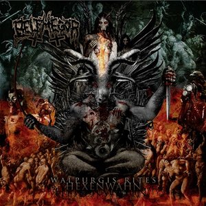 'Walpurgis Rites: Hexenwahn'の画像
