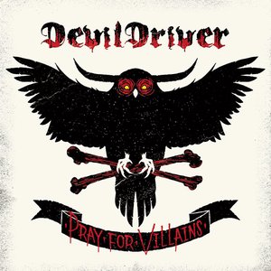 Zdjęcia dla 'Pray For Villains'
