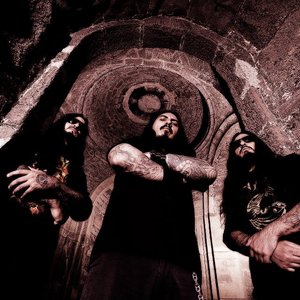 Image for 'Krisiun'