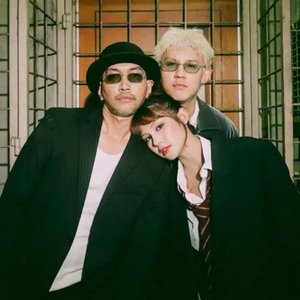 Bild für 'The Midnight Darlings'