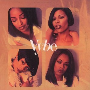 Image for 'Vybe'