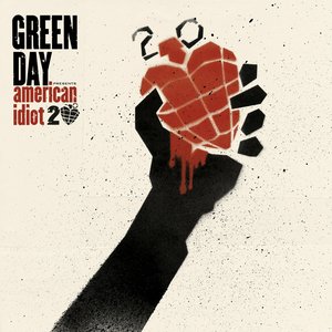 Image for 'American Idiot (20th Anniversary Deluxe Edition)'