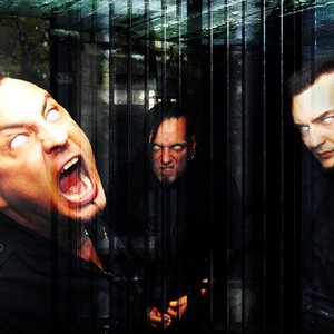 Image for 'Agonoize'