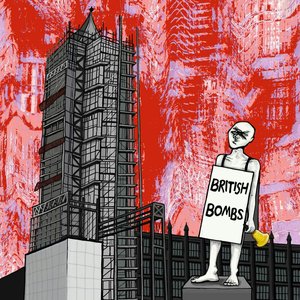 Image for 'British Bombs'