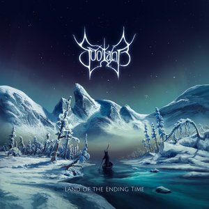 Image for 'Land of the ending time'