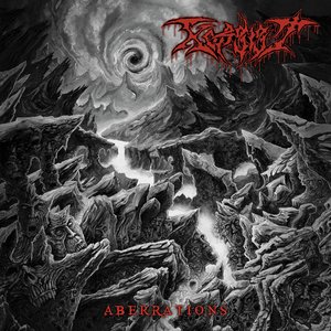 Image for 'Aberrations'