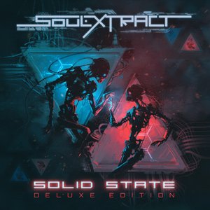 Image for 'Solid State (Deluxe Edition)'
