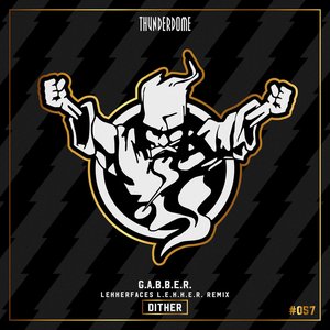 Image for 'G.A.B.B.E.R. (Lekkerfaces L.E.K.K.E.R. Remix)'
