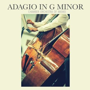 Image for 'Adagio in G Minor'