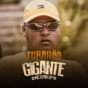 Image for 'Tubarão Gigante'