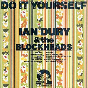 Image for 'Do It Yourself (Deluxe Edition)'