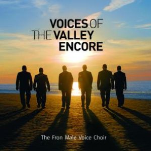 Immagine per 'Voices of The Valleys: Encore'