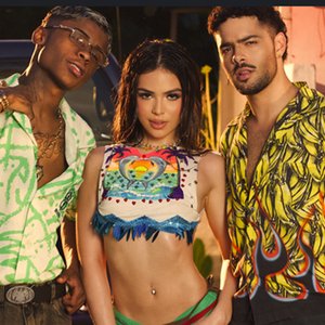Image for 'PEDRO SAMPAIO, MC Meno K & Melody'