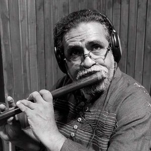 Image for 'H S Venugopal'