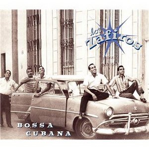 Imagen de 'La Bossa Cubana'