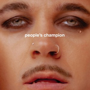 Image for 'People's Champion'
