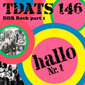 Image for 'The Day After The Sabbath 146 HALLO pt1'