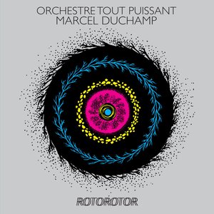 Image for 'Rotorotor'