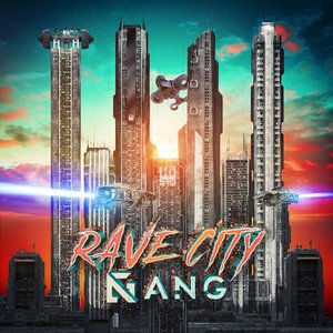 Image for 'Rave City'