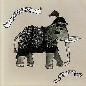 Image for 'War Elephant'