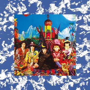 Bild für 'Their Satanic Majesties Request'