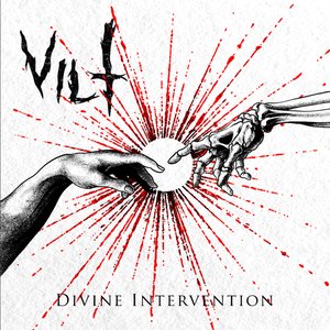 Immagine per 'Divine Intervention'