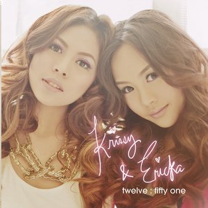 Image for 'Twelve: Fifty One (International Version)'