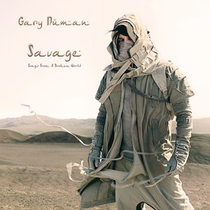 Image for 'Savage (Songs from a Broken World)'