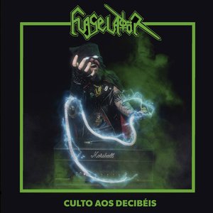 Immagine per 'Culto Aos Decibéis'