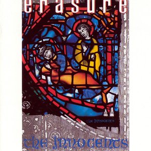 Image for 'The Innocents (21st Anniversary Edition - Remastered)'