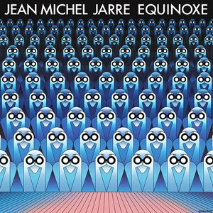 Image for 'Équinoxe'
