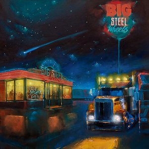 Imagem de 'Big Steel Wheels'