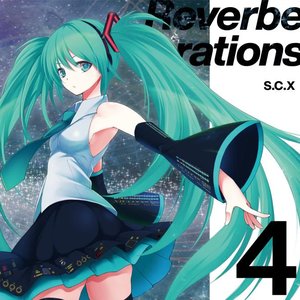 Image for 'Reverberations 4'