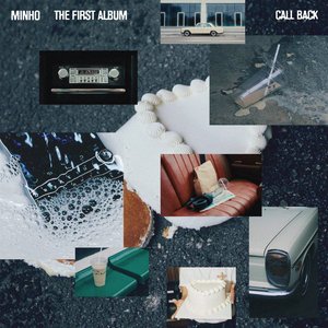 Image for 'CALL BACK - The 1st Album'