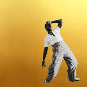 Image for 'Gold-Diggers Sound'