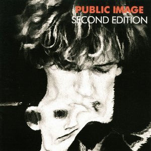 Image for 'Second Edition'