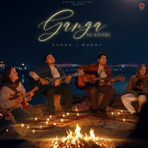Image for 'Ganga Ke Kinare'