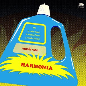 Image for 'Musik von Harmonia'