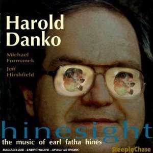Bild für 'Harold Danko'
