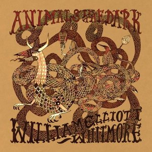 Image for 'Animals In The Dark'