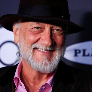 Imagen de 'Mick Fleetwood and Friends'