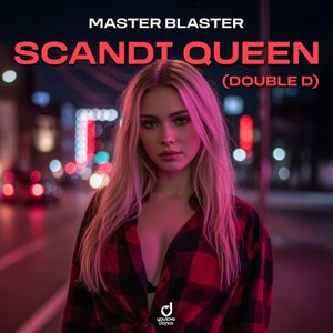 Image for 'Scandi Queen (Double D)'