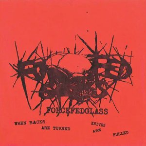 Image for 'When Backs Are Turned Knives Are Pulled (Expanded Edition)'