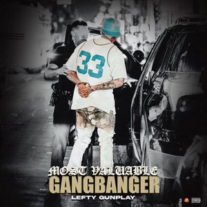Image for 'Most Valuable Gangbanger'