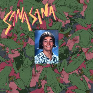 Image for 'Sana Sana'