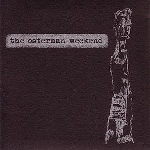Изображение для 'The Osterman Weekend'