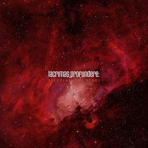 Image for 'Bleeding the Stars'