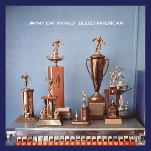 Bild für 'Bleed American (Deluxe Edition)'